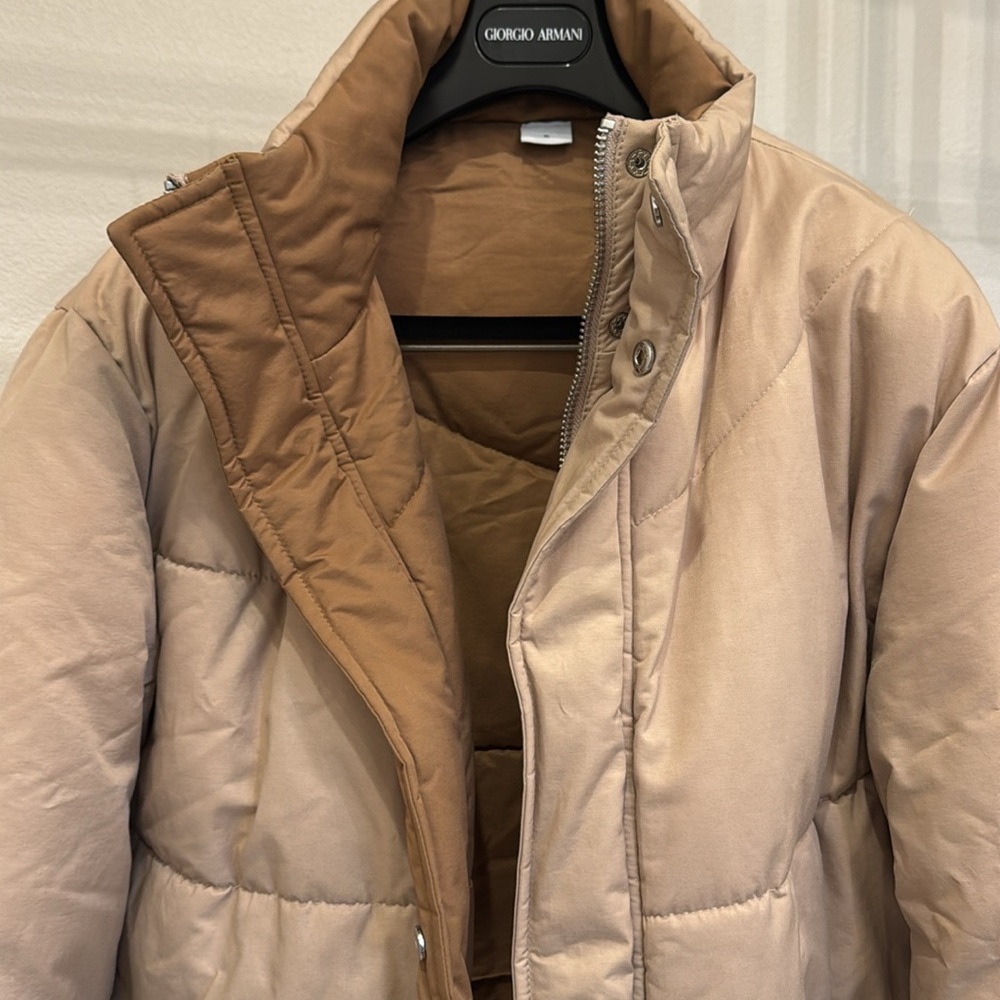Puffer Coat - Picture 5 of 7